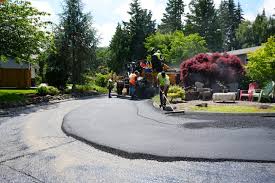 Reliable Woodbranch, TX Driveway Paving Services Solutions